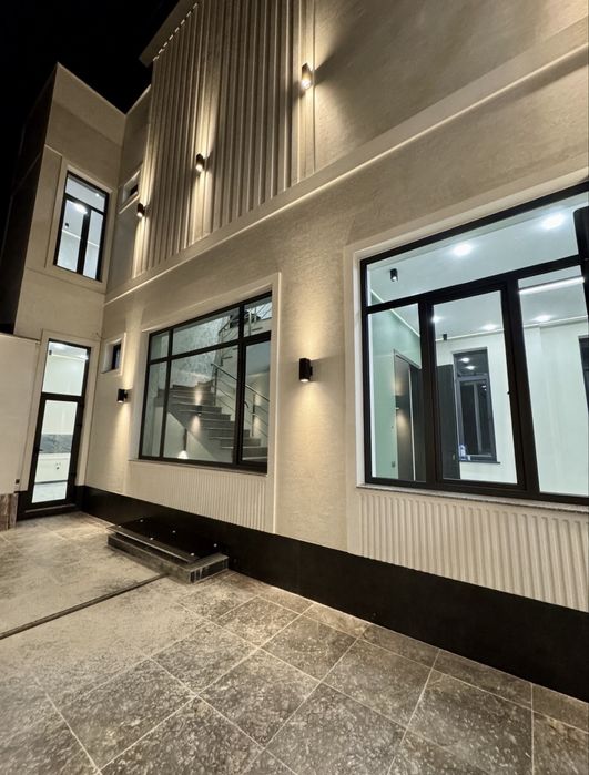 Нукусская Яккасарай 4-Уровня Нежилое (460м2) Срочно