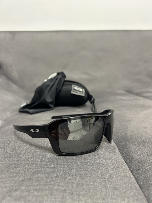 Ochelari Oakley Double Edge