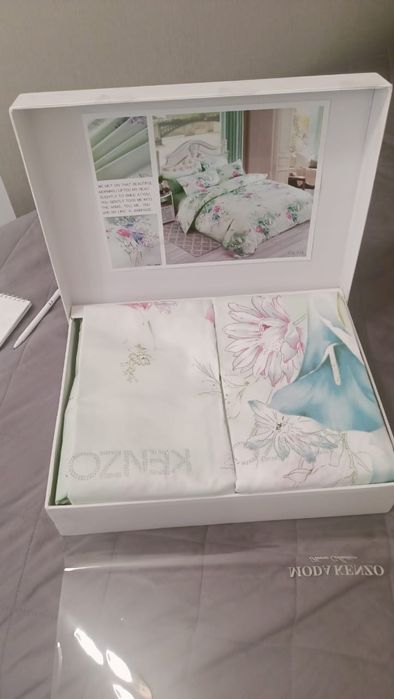 Постельное белье