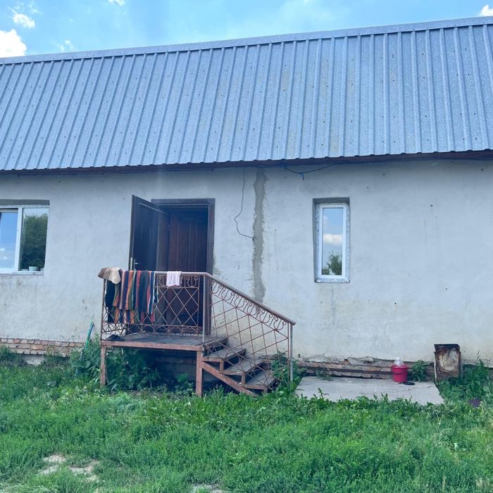 Сдам отдельно стоящий дом