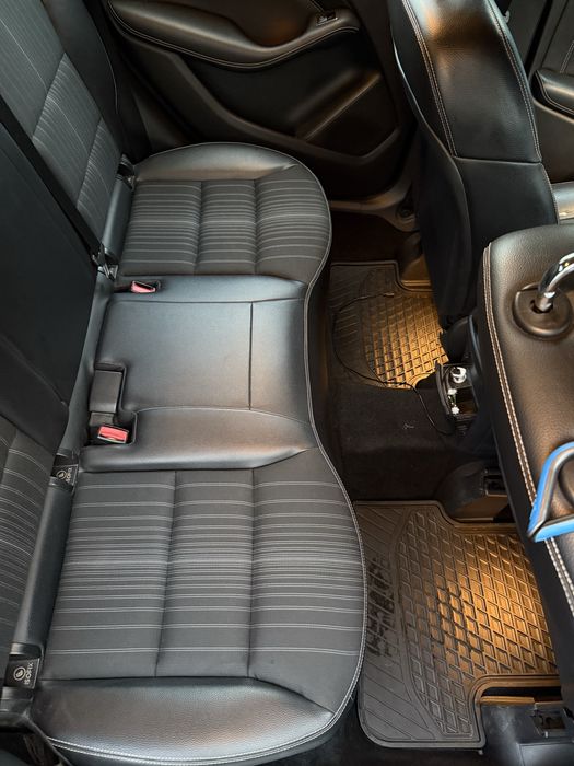 Vand Mercedes B class
