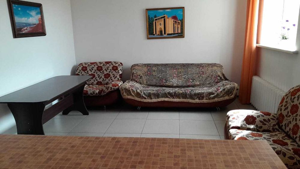 Гостиничный комплекс