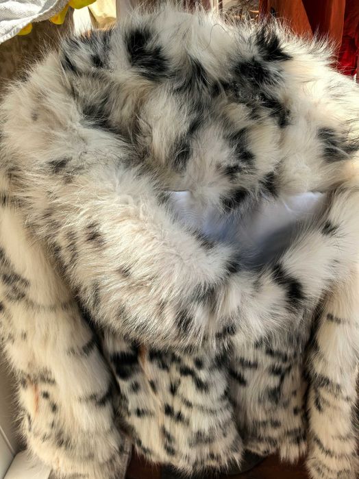 Продам шубу в хорошем состоянии