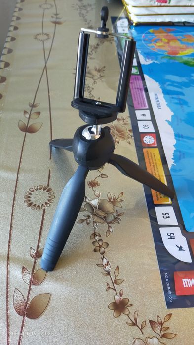 Кронштейн для телефона