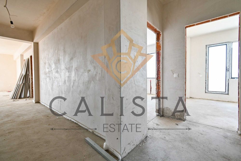 Продава се Тристаен апартамент в София, Младост 4 - 187 кв.м за 2111 €/кв.м - Снимка #10