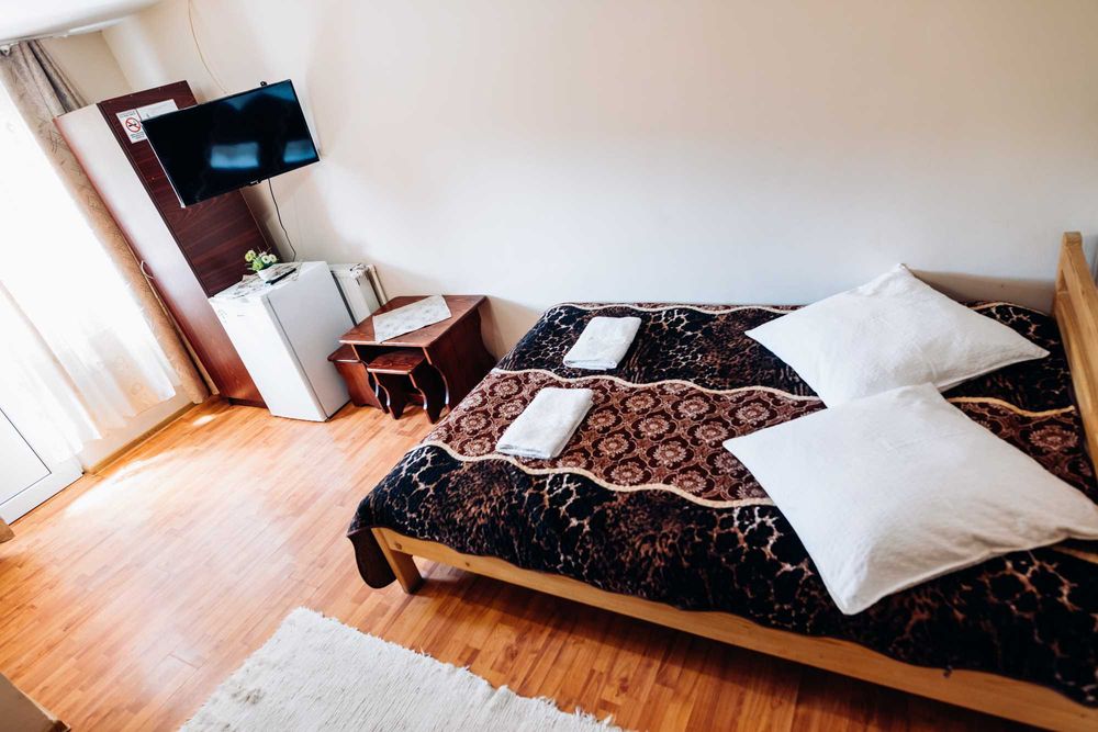 Cazare Revelion/Pretul include 2 nopti de cazare!