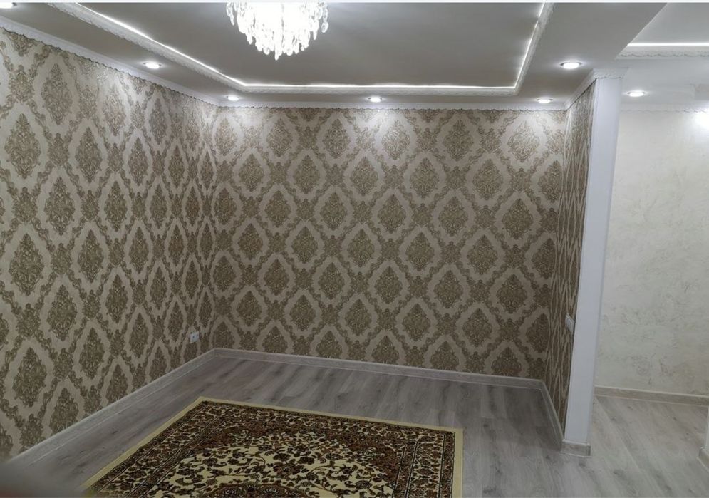 Продам 2 комнатную квартиру