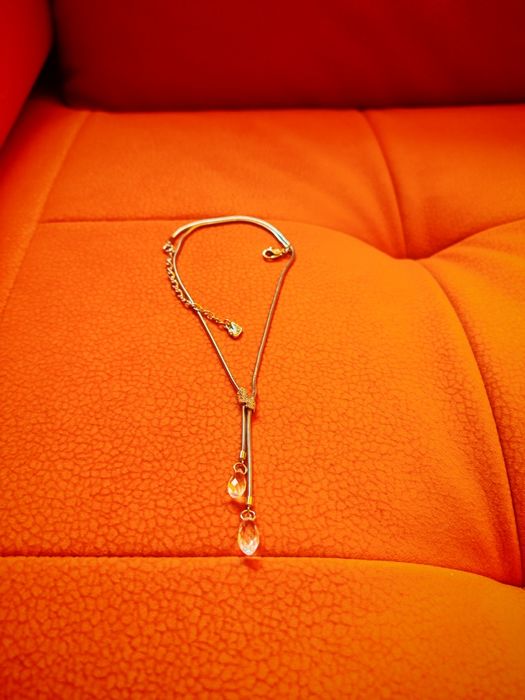 Оригинално колие Swarovski