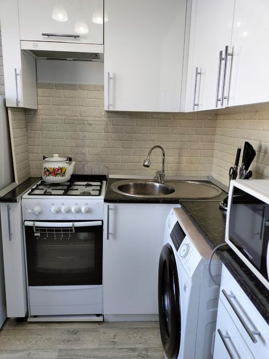 Продам двухкомнатную квартиру