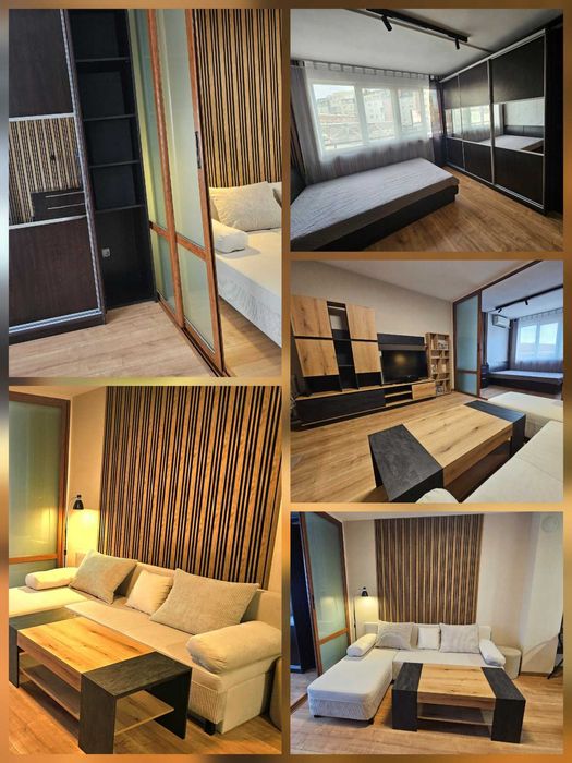 Продава се Двустаен апартамент в София, Кръстова вада - 53 кв.м за 3489 €/кв.м - Снимка #5