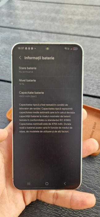 Samsung s24 plus 256gb