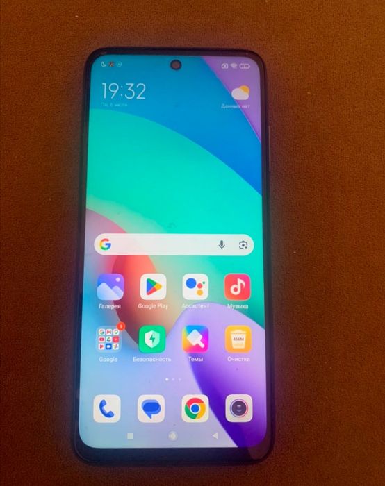 Xiaomi Redmi 10 64 гб