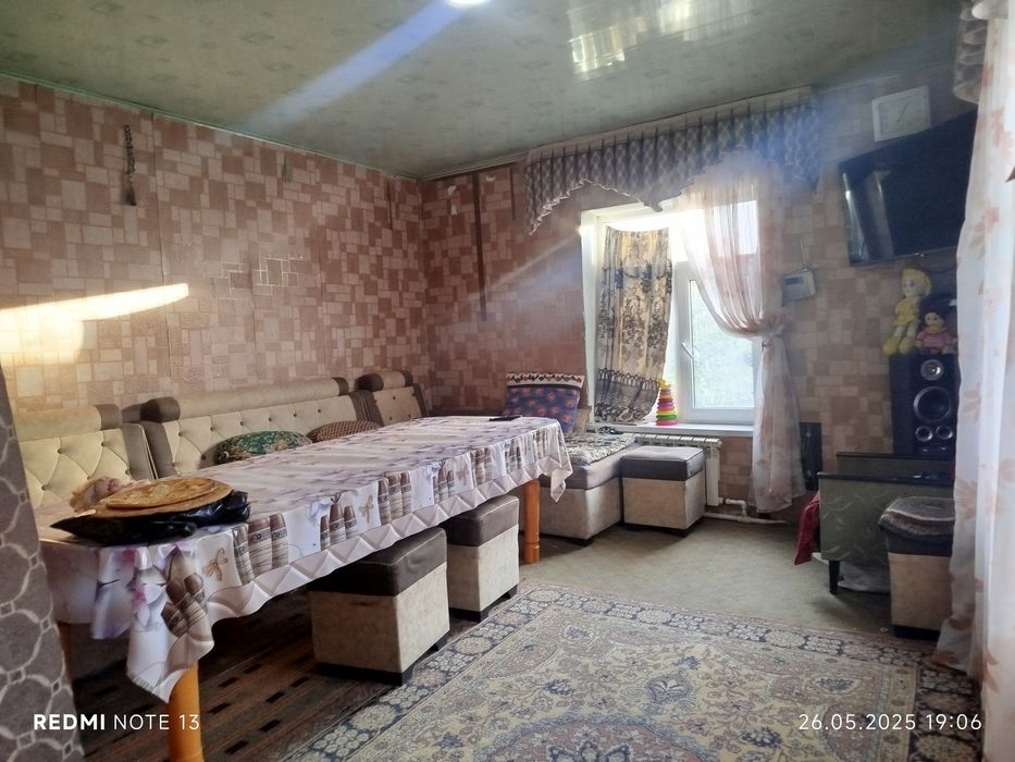 Ховли сотилади  Кармана эски шахар