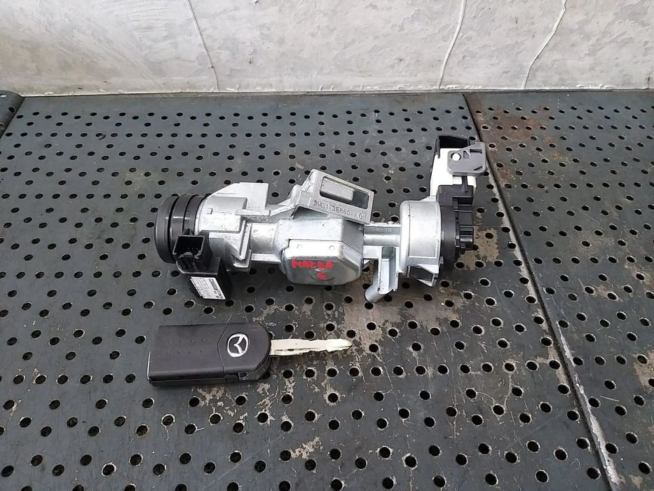 Contact auto cu cheie mazda 5 3m513f880ac