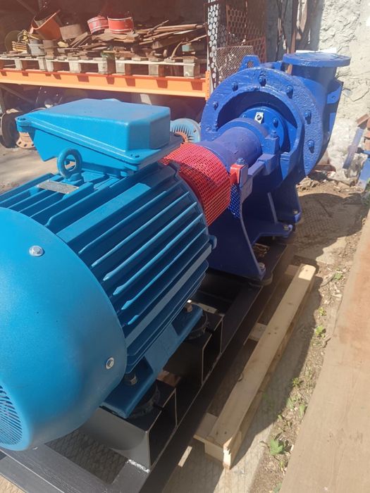 Насос граТ 170/40