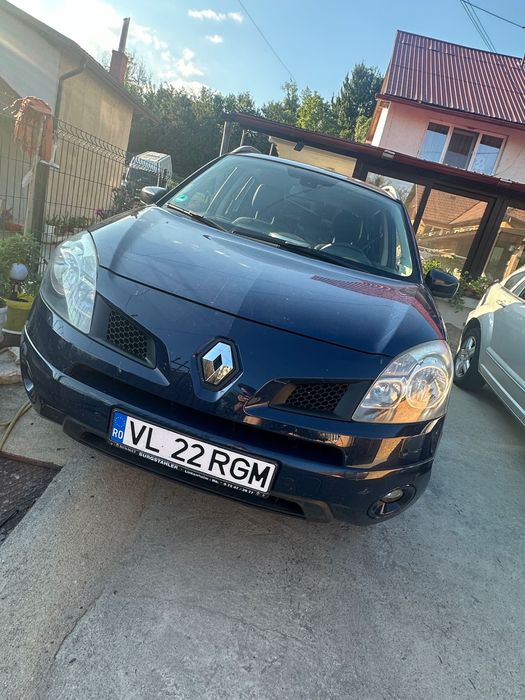 RENAULT Koleos 0 — imagine 2