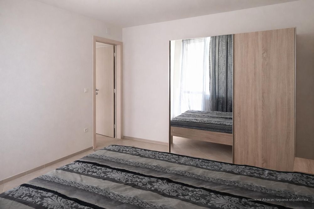 Дава се под наем Двустаен апартамент в София, Зона Б-19 - 70 кв.м за 677.79 € - Снимка #3