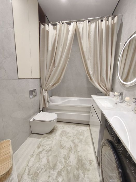 Продается своя ЖК Oz'makon (Узмакон)