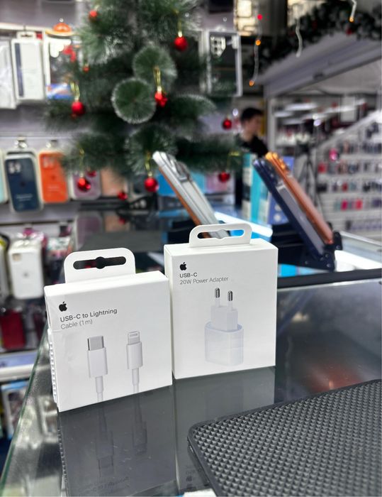 Адаптер со шнуром