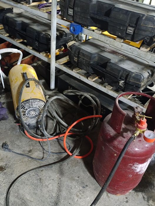 Аренда инструмент