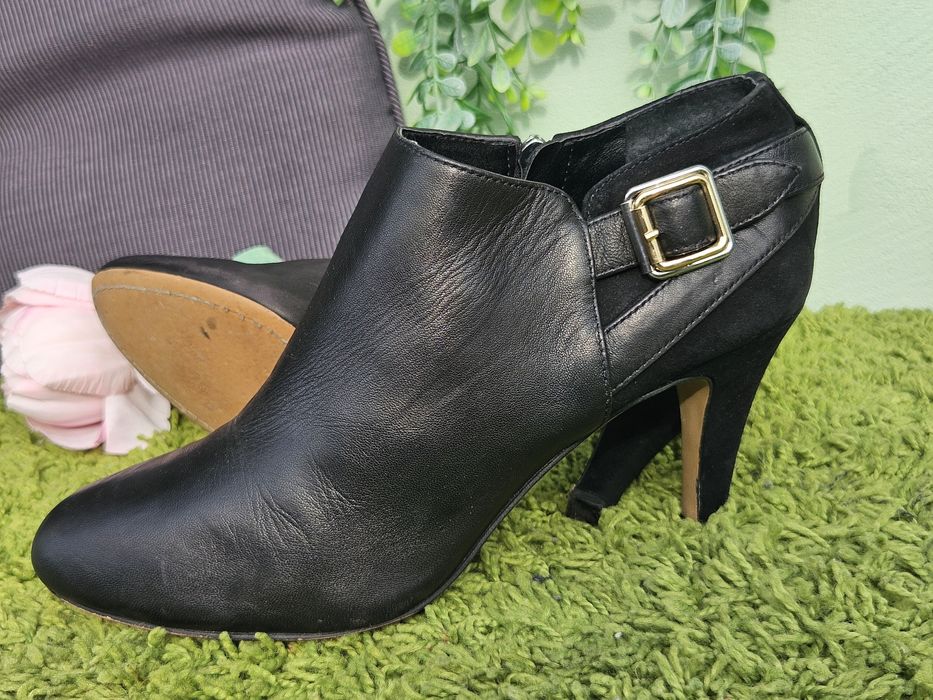 Vince Camuto обувки от кожа N38