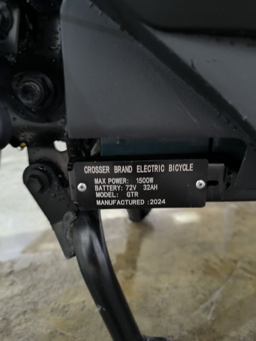 Skuter sotladi pachti yengi