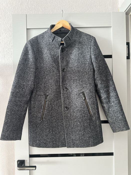 Продам мужское пальто