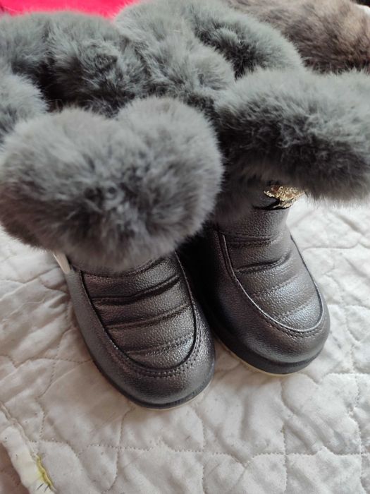 Обувь для девочек 100