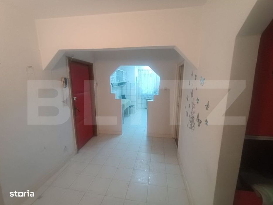 Apartament de vanzare, 69.51 mp, zona Micro 17