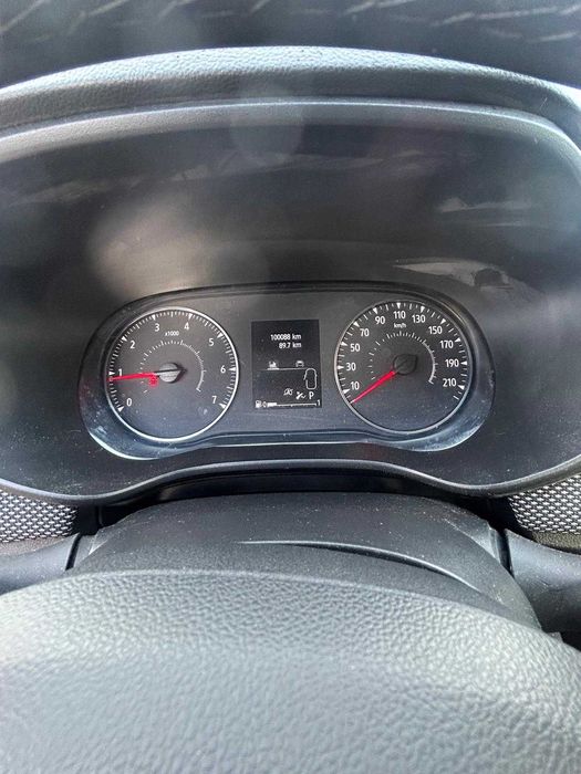 Dacia Sandero Stepway 0.9 TCE 2021