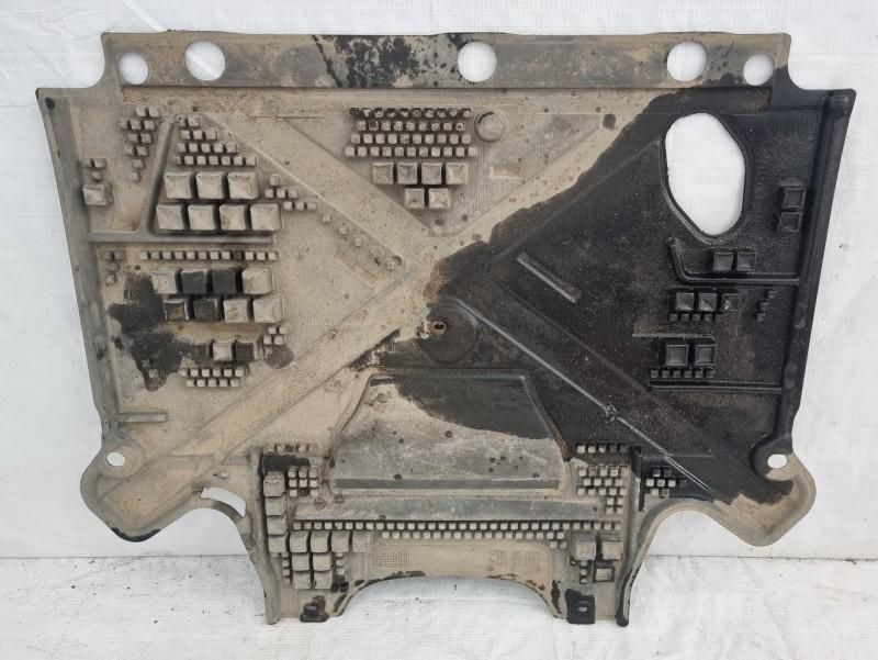 Scut cutie viteze Audi Q5 (2008-2012) [8R] 8K1863822L