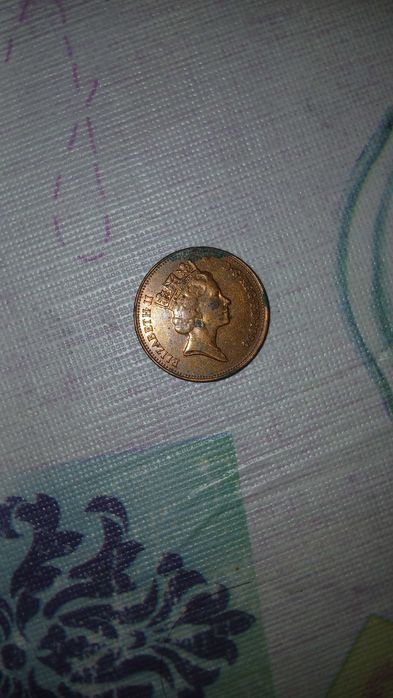 Стари Монети 19 броя