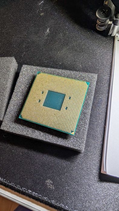 Procesor AMD Ryzen 5 3600 3.6GHz, Socket AM4 + Cooler Stock