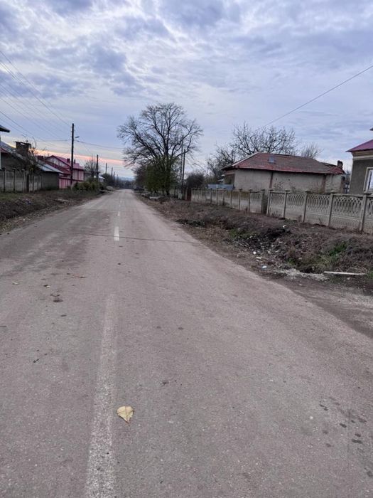 Casa de vanzare ,teren  678mp Segarcea Deal,Comuna Segarcea Vale,TR