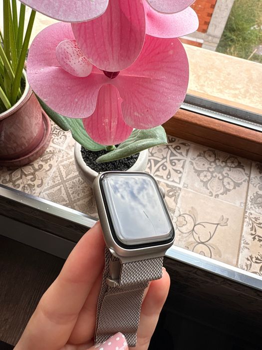 Apple Watch SE Gen2 40mm