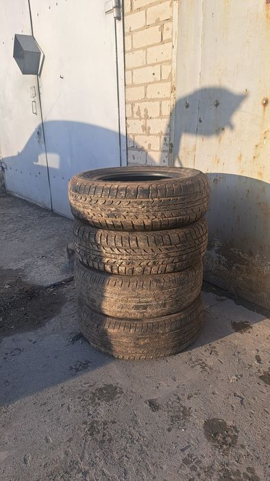 Пррдам колеса летние