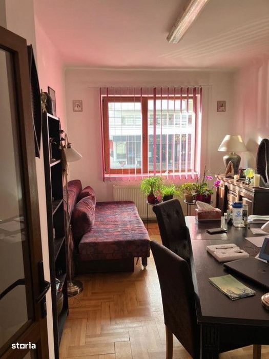 [qatest-mercury] apartament 2 camere zona Central Sibiu