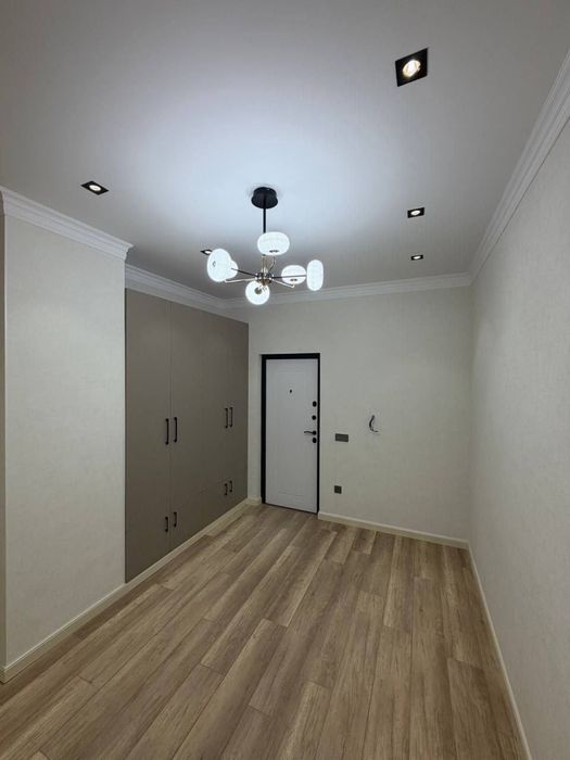 2/4/11 50 м², ЖК “Qorasuv River Residence”
