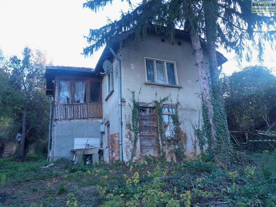 Продава се Къща в Монтана, Парта 1 - 60 кв.м за 468 €/кв.м - Снимка #1