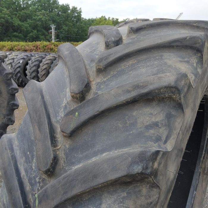 Cauciucuri 600/65R38  Firestone Anvelope AGRO INDUSTRIALE