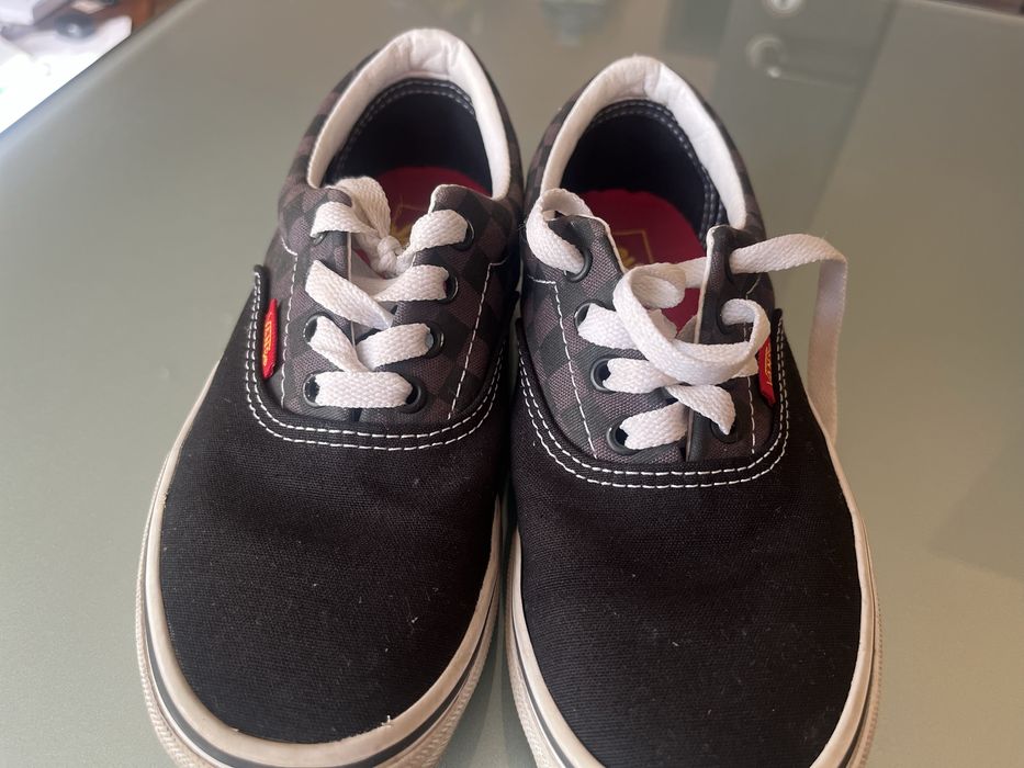 VANS детски маратонки