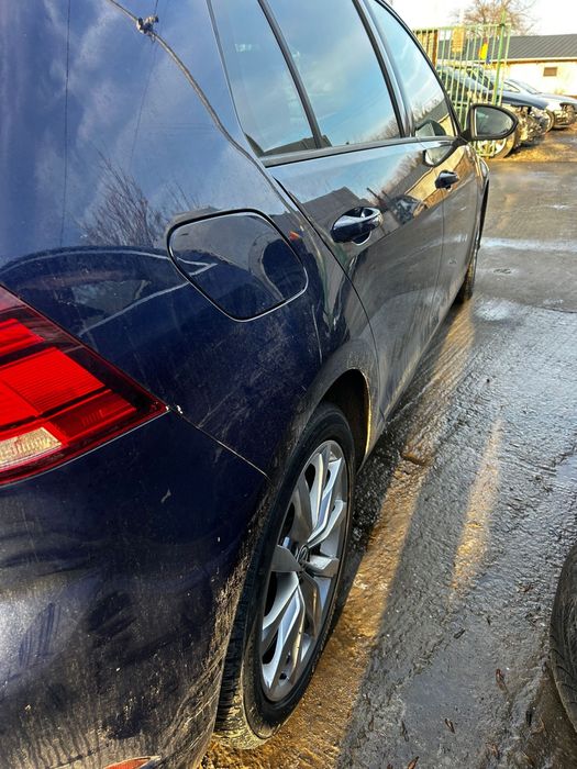 Ușă dreapta spate Volkswagen Golf 7 facelift 2019