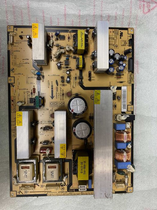 Платки и части за телевизори