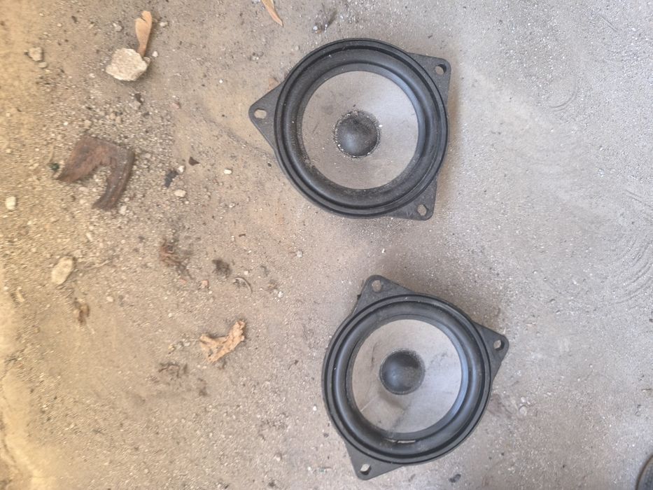 Говорители Бмв 635д е63 286кс m57 bmw e63 635d