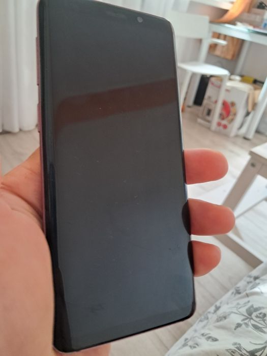 Samsung S9 +husa