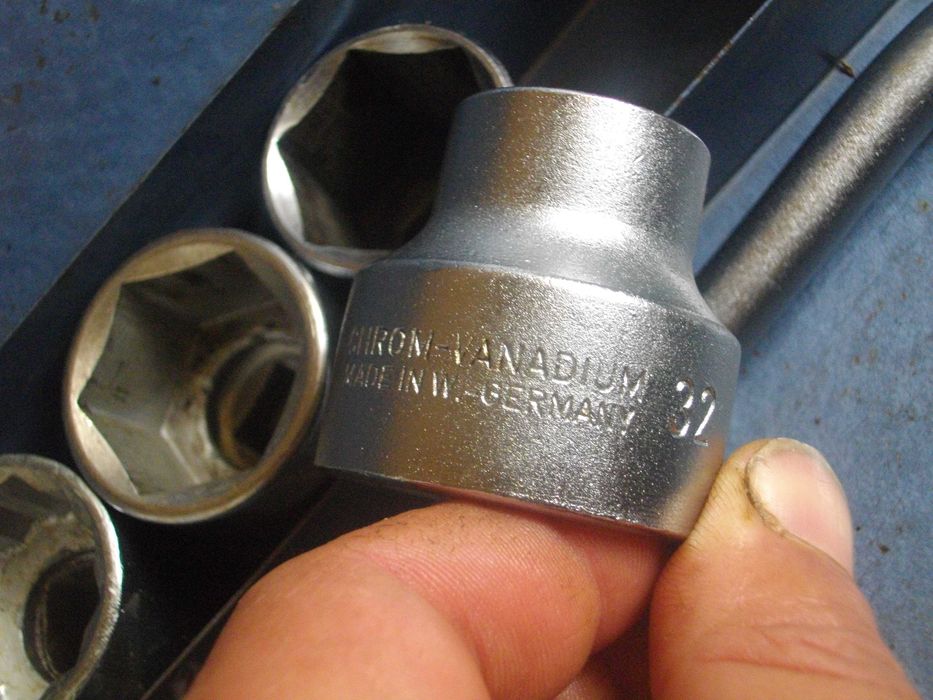 Гедория Инструменталиум 19Части-USA/GILLER/Немска Гедория 25Части-до32