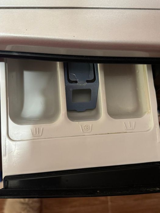 Стиральная машинка срочно