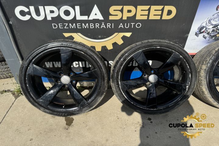 Jante Rotor Originale R19 8.5JX19 ET43 8k0601025AR Audi A4 B8/8K [fac