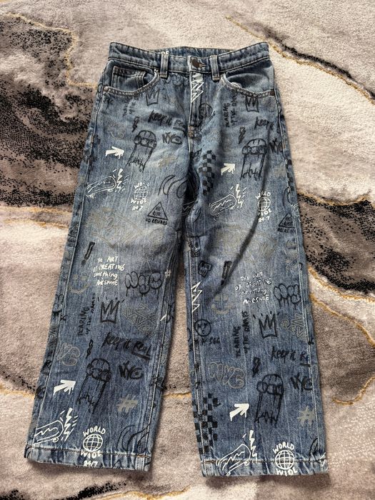 Set doua perechi blugi