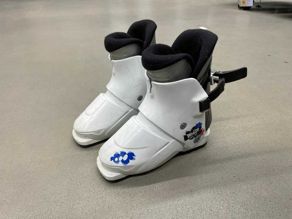 Clapari Schi Copii Wedze RNS marime 185mm/29EU